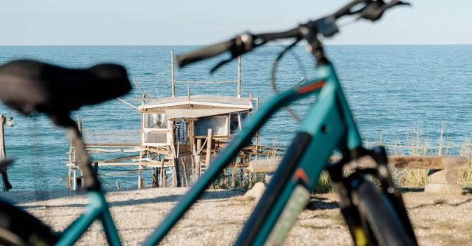 La Rotta dei Trabocchi